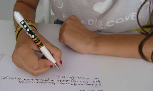 Découvrir  pour les adolescents